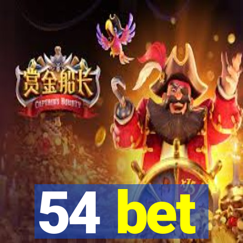 54 bet